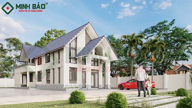 Những yếu tố giúp phong thủy nhà ở đại cát