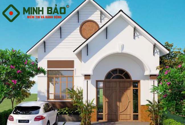 GIÁ XÂY NHÀ TRỌN GÓI BẾN TRE RẺ BẤT NGỜ NHẤT THỊ TRƯỜNG