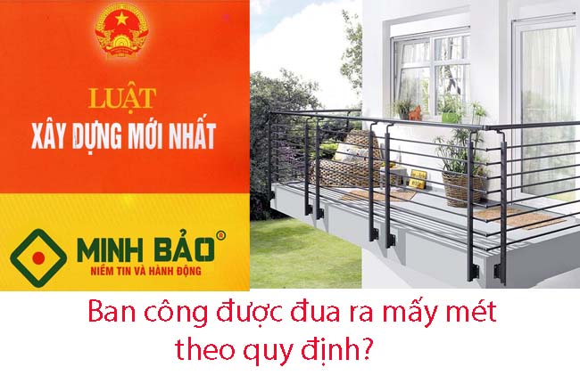 Quy Định Đua Ban Công Chuẩn Tại Thành Phố Hồ Chí Minh
