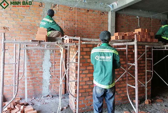 GIÁ XÂY NHÀ PHẦN THÔ VŨNG TÀU MỚI NHẤT THỊ TRƯỜNG