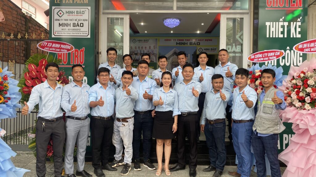 Khai trương chi nhánh tại Tiền Giang