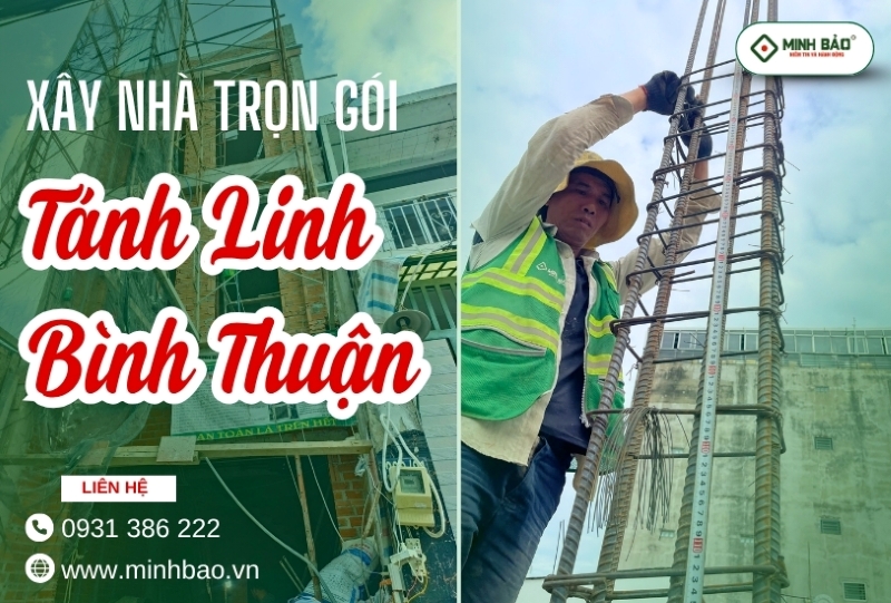 Giới thiệu về dịch vụ chìa khóa trao tay