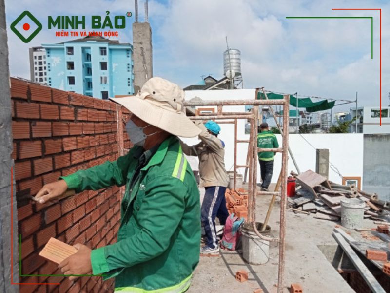 Tìm hiểu xây nhà trọn gói huyện Hàm Tân