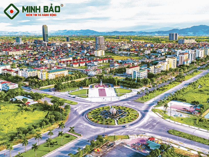 Hà Tĩnh đang ngày càng phát triển về kinh tế