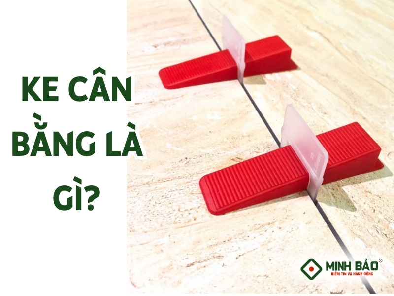 Ke cân bằng là gì?