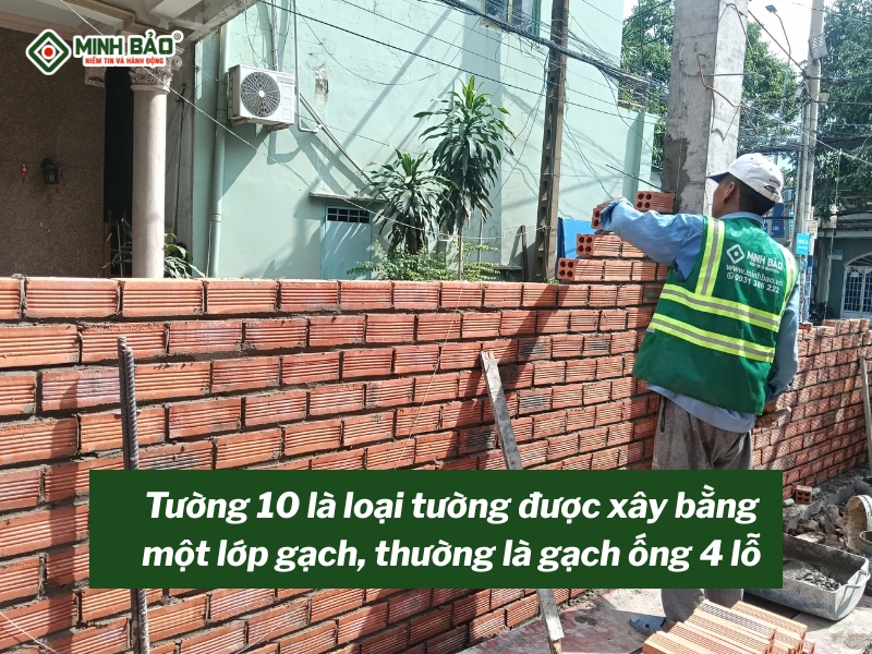 Tường 10 là gì?
