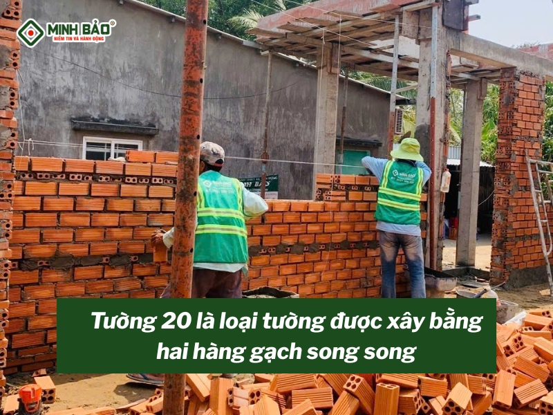 Tường 20 là gì?