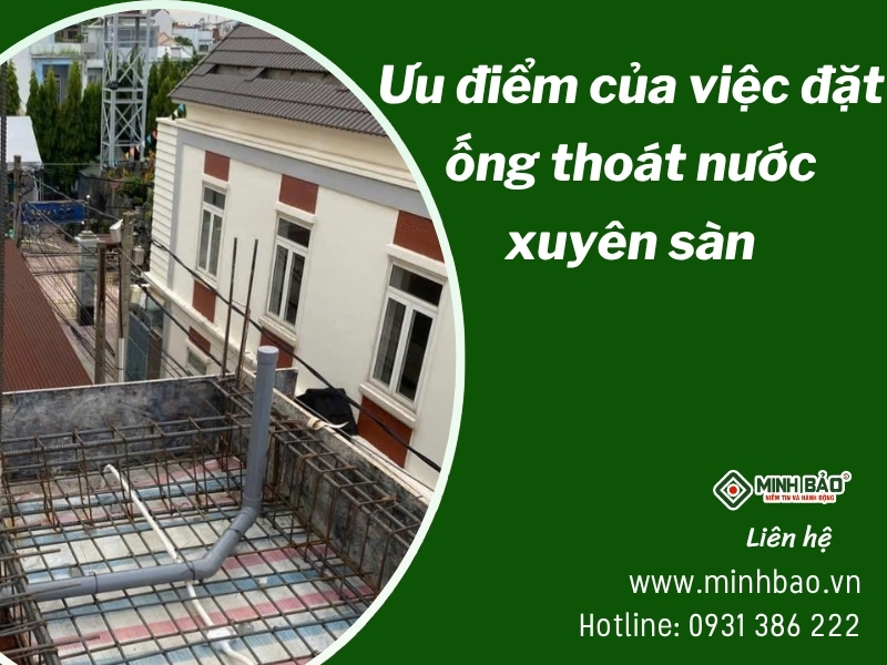 Ưu điểm