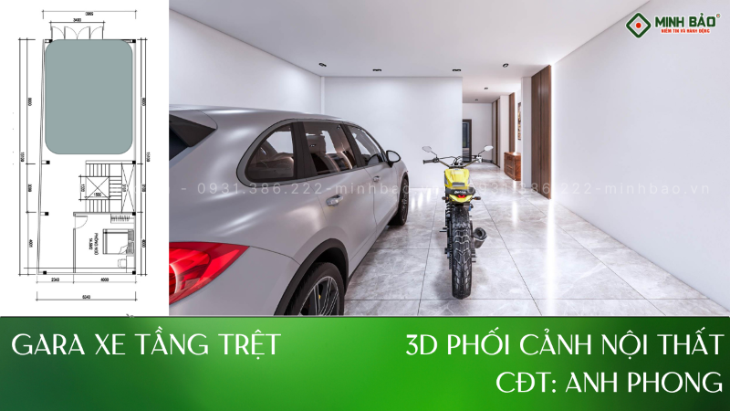 Gara để xe