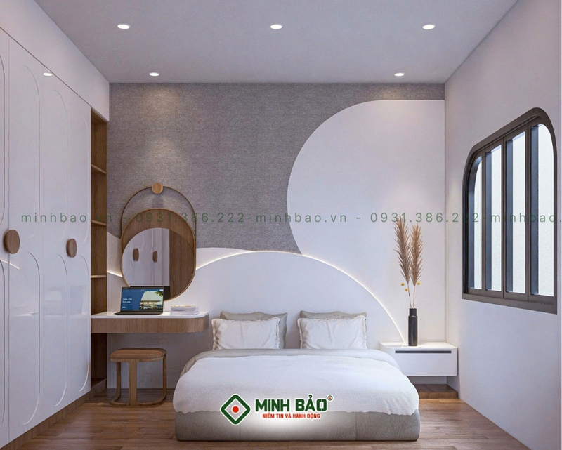 Phòng ngủ thứ 3