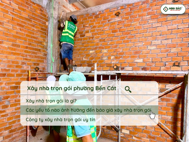 Các yếu tô nào ảnh hưởng đến giá?