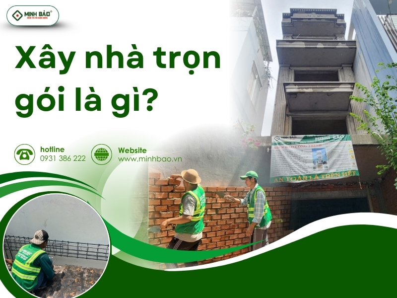 Tìm hiểu dịch vụ chìa khóa trao tay